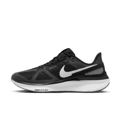 Nike air zoom structure running shoes mens on sale